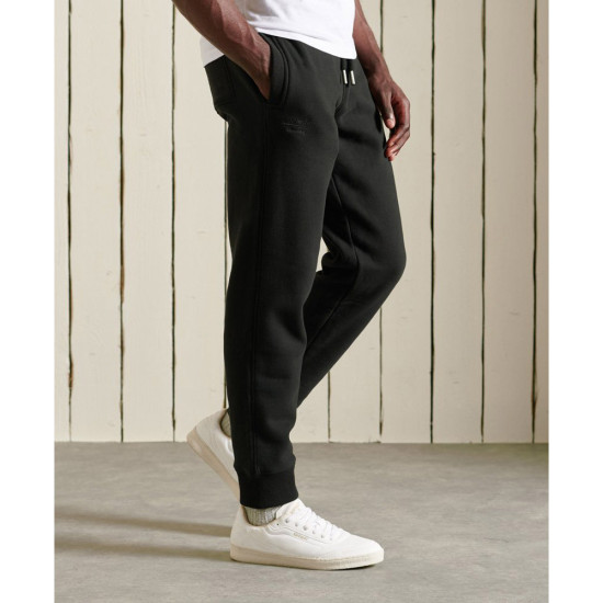 Superdry Ανδρικό παντελόνι Vintage Logo Embroidered Joggers